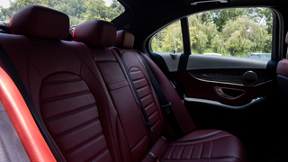 Foto 40 del Mercedes Benz Clase C 2019 en Carbiu