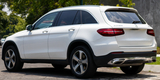 2019 Mercedes Benz Clase GLC - Miniatura 3