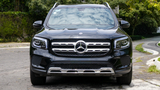 2023 Mercedes Benz Clase Glb - Miniatura 8