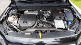 2023 Mercedes Benz Clase Glb - Miniatura 49