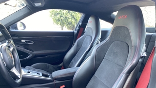 Foto 23 del Porsche 911 2019 en Carbiu