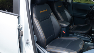 Foto 34 del Ford Maverick 2023 en Carbiu