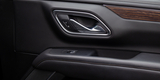 2021 Chevrolet Suburban - Miniatura 32