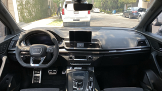 Foto 24 del Audi SQ5 2018 en Carbiu