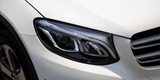 2019 Mercedes Benz Clase GLC - Miniatura 9