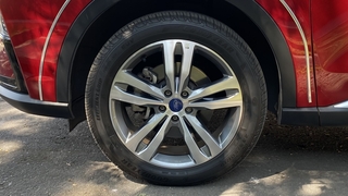 Foto 17 del Ford Territory 2023 en Carbiu