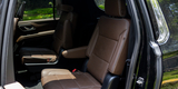 2022 Chevrolet Suburban - Miniatura 36
