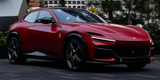 2024 Ferrari Purosangue - Miniatura 7