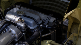 Foto 50 del Jaguar E-Type 1966 en Carbiu