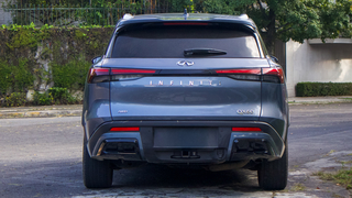 Foto 4 del Infiniti QX60 2023 en Carbiu