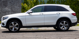 2019 Mercedes Benz Clase GLC - Miniatura 2