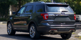 2019 Ford Explorer - Miniatura 3