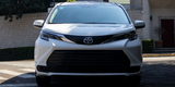 2021 Toyota Sienna - Miniatura 8