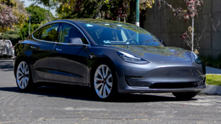 Foto 7 del Tesla Model 3 2019 en Carbiu