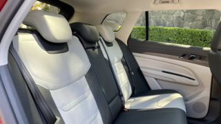 Foto 38 del Ford Territory 2023 en Carbiu