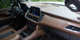 2022 Chevrolet Suburban - Miniatura 33