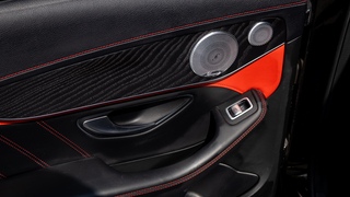 Foto 37 del Mercedes Benz Clase C 2019 en Carbiu