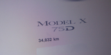 2018 Tesla Model X - Miniatura 29