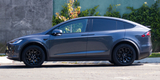 2018 Tesla Model X - Miniatura 2