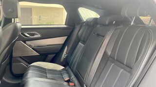 Foto 34 del Land Rover Range Rover Velar 2018 en Carbiu