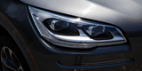 2022 Lincoln Aviator - Miniatura 9
