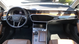 Foto 24 del Audi A6 2022 en Carbiu