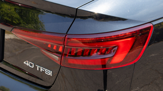 Foto 12 del Audi A4 2019 en Carbiu