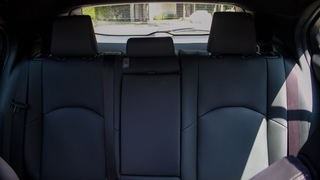 Foto 43 del Lexus UX 2023 en Carbiu