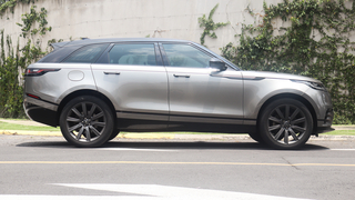 Foto 6 del Land Rover Range Rover Velar 2018 en Carbiu