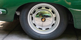 1964 Porsche 356 SC - Miniatura 15