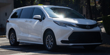 2021 Toyota Sienna - Miniatura 7