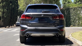 Foto 4 del BMW X1 2022 en Carbiu