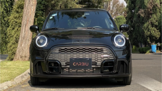 Foto 8 del MINI John Cooper Works 2024 en Carbiu