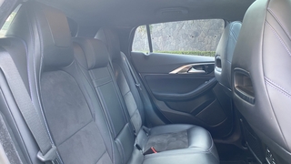 Foto 38 del Infiniti QX30 2018 en Carbiu