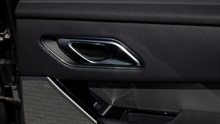 Foto 40 del Land Rover Range Rover Velar 2018 en Carbiu