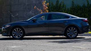 Foto 2 del Mazda Mazda 6 2020 en Carbiu