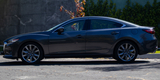 2020 Mazda Mazda 6 - Miniatura 2
