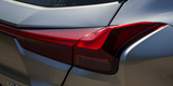 2023 Lexus UX - Miniatura 12