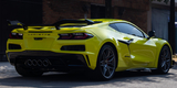 2023 Chevrolet Corvette - Miniatura 5
