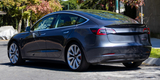 2019 Tesla Model 3 - Miniatura 3