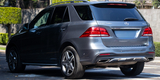 2019 Mercedes Benz Clase GLE - Miniatura 3
