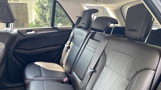 Foto 36 del Mercedes Benz Clase GLE 2019 en Carbiu
