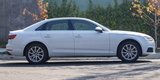 2017 Audi A4 - Miniatura 6