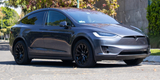 2018 Tesla Model X - Miniatura 7