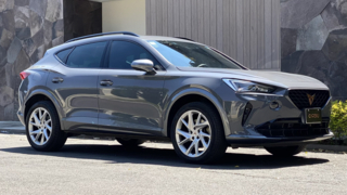 Foto 7 del Cupra Formentor 2022 en Carbiu
