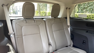 Foto 40 del Lincoln Aviator 2020 en Carbiu