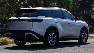 Foto 5 del Infiniti QX60 2023 en Carbiu