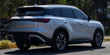 2023 Infiniti QX60 - Miniatura 5