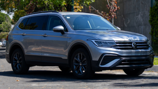 Foto 7 del Volkswagen Tiguan 2023 en Carbiu
