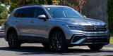 2023 Volkswagen Tiguan - Miniatura 7